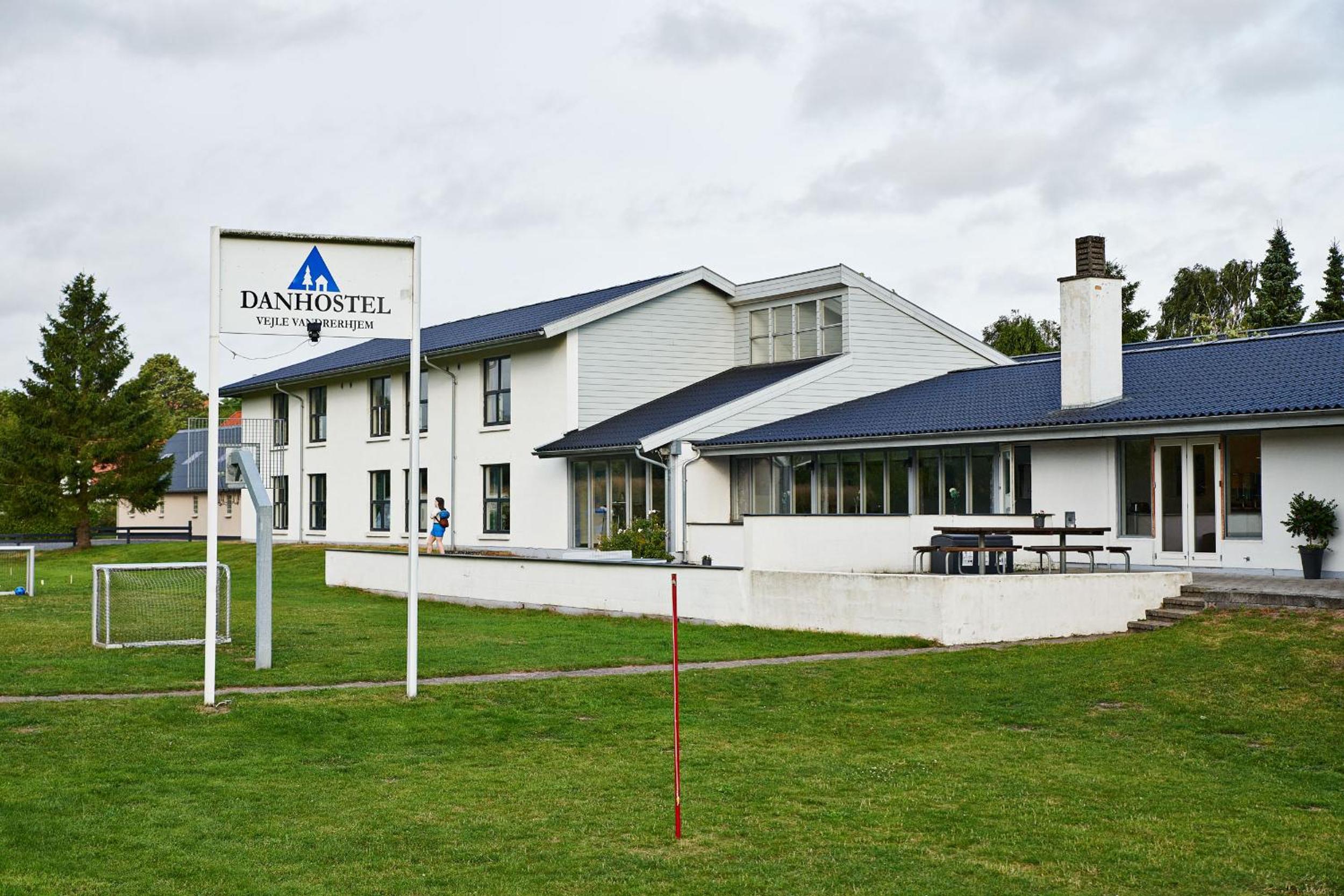 Danhostel Vejle