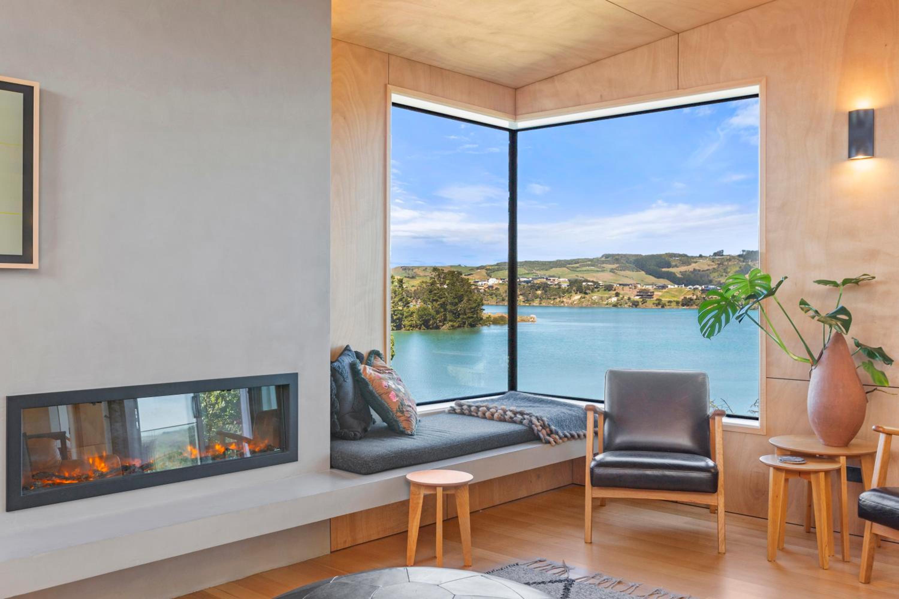 On Point House view 3