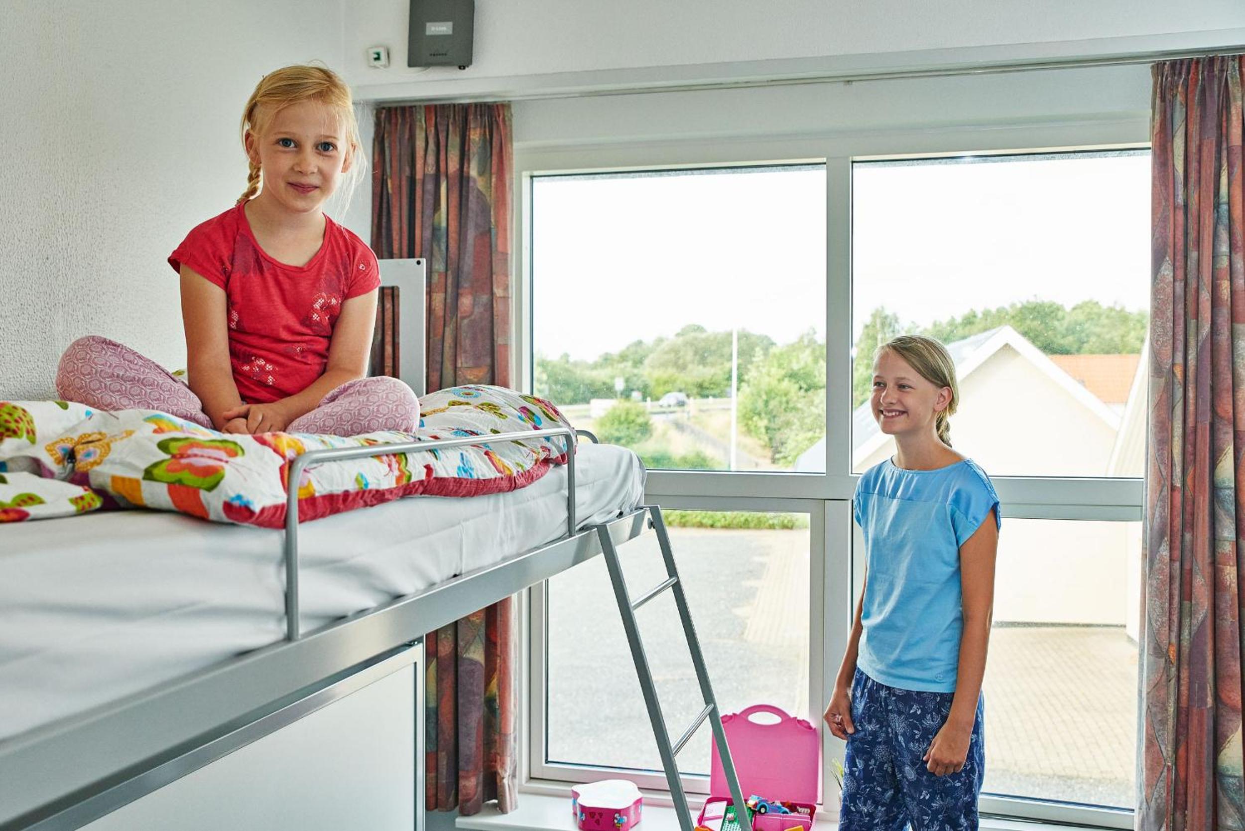Danhostel Vejle