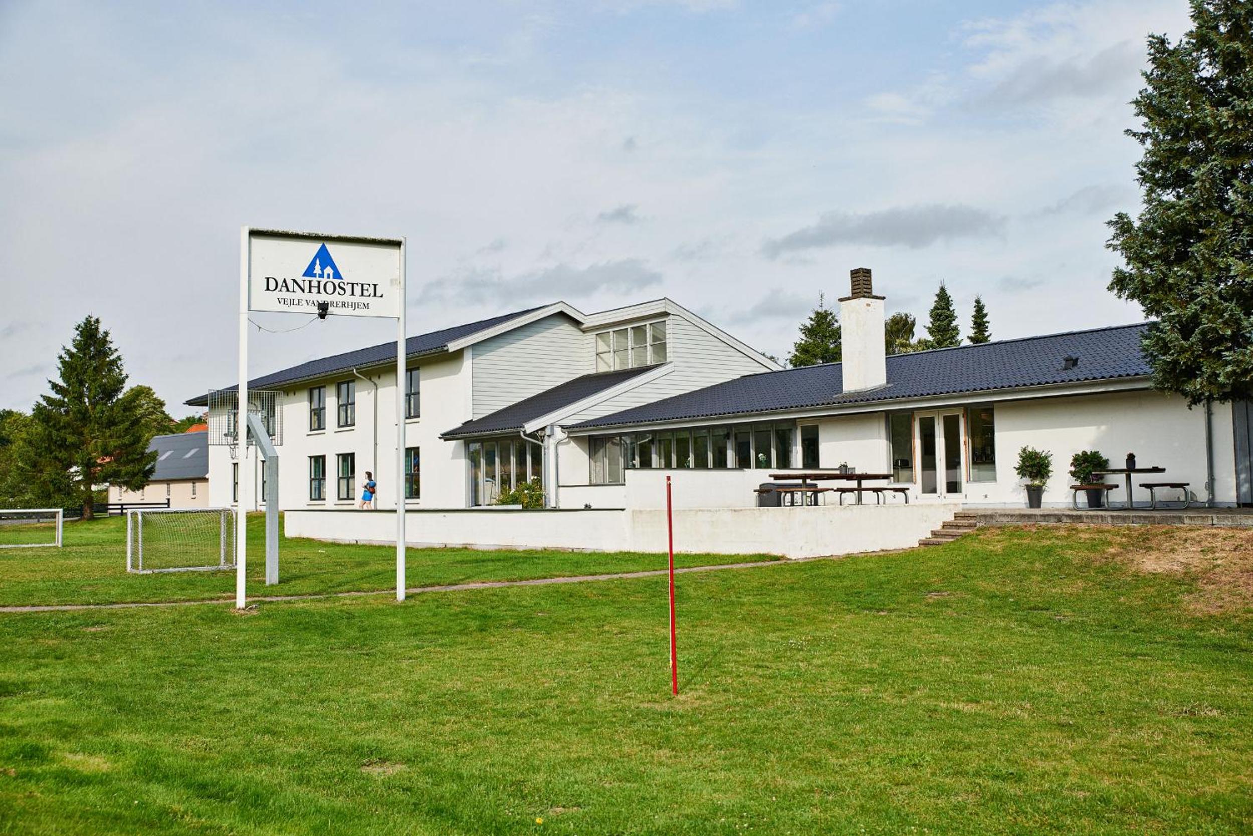 Danhostel Vejle
