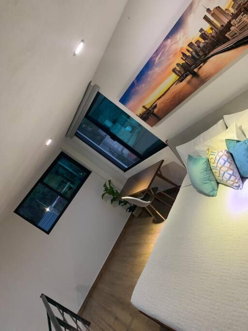 Casa Carolina Loft Aryaz view 5