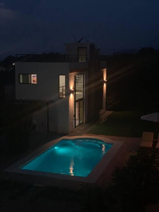 Casa Carolina Loft Aryaz view 4