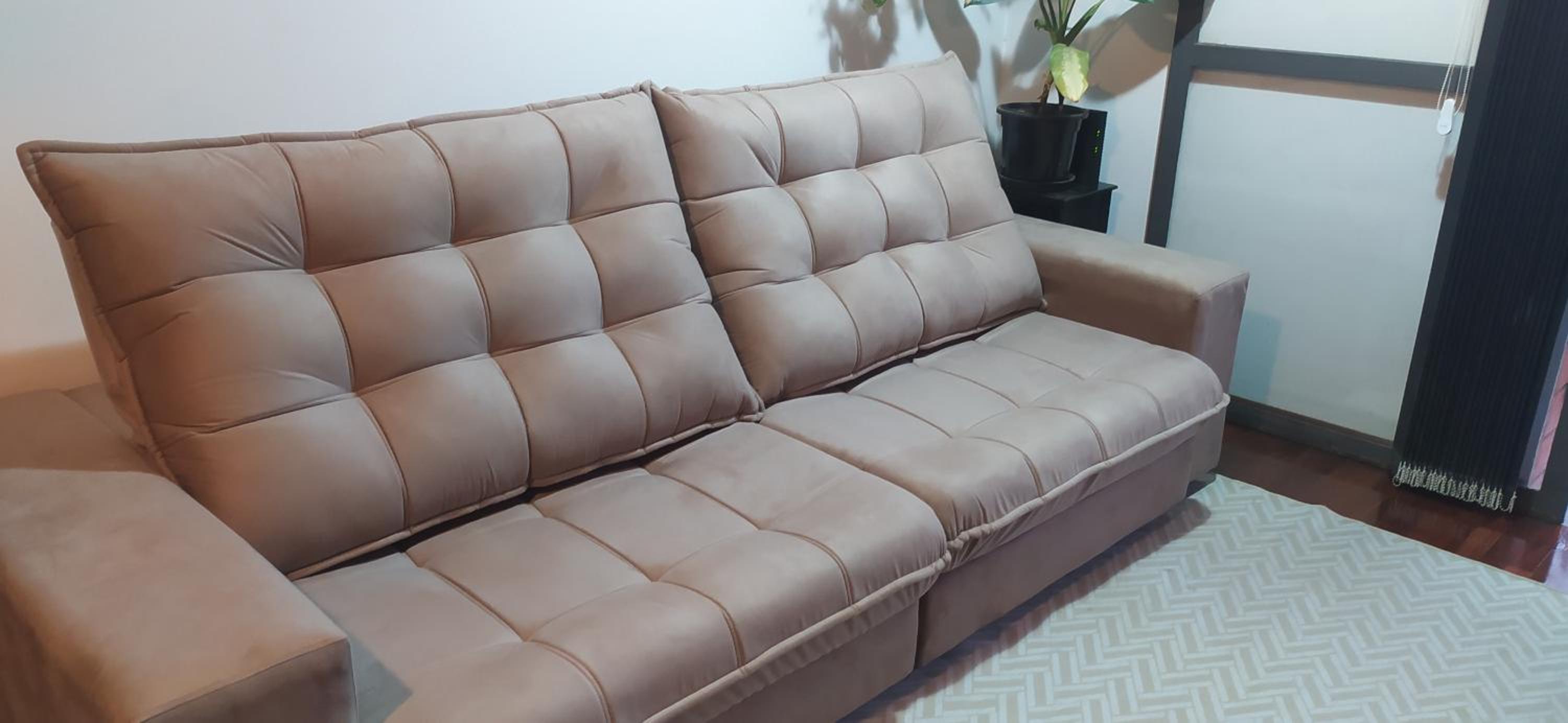 Apartamento Espaçoso Bairro Piracicamirim