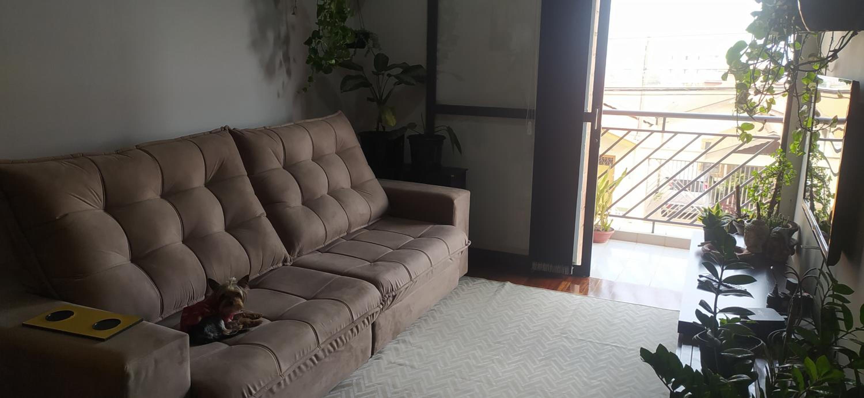 Apartamento Espaçoso Bairro Piracicamirim
