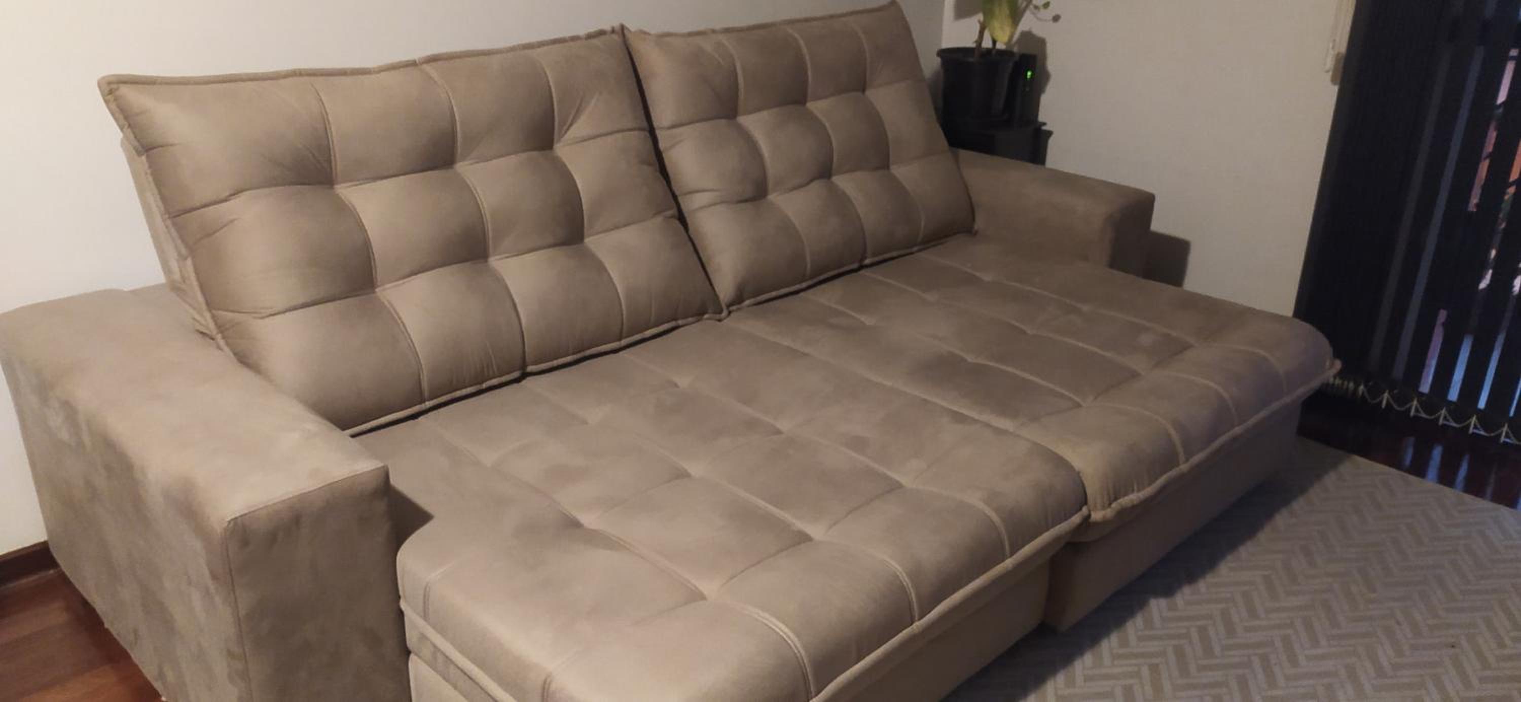 Apartamento Espaçoso Bairro Piracicamirim