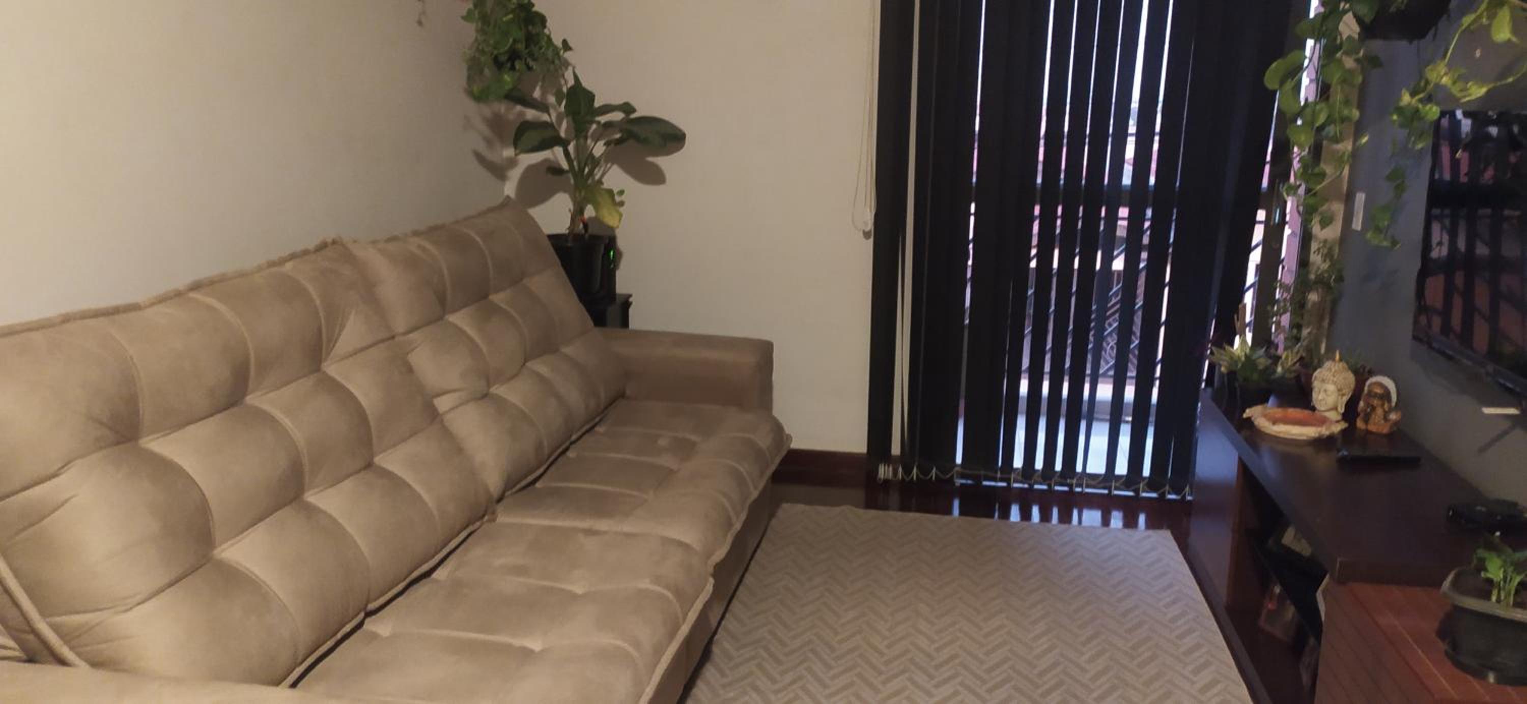 Apartamento Espaçoso Bairro Piracicamirim