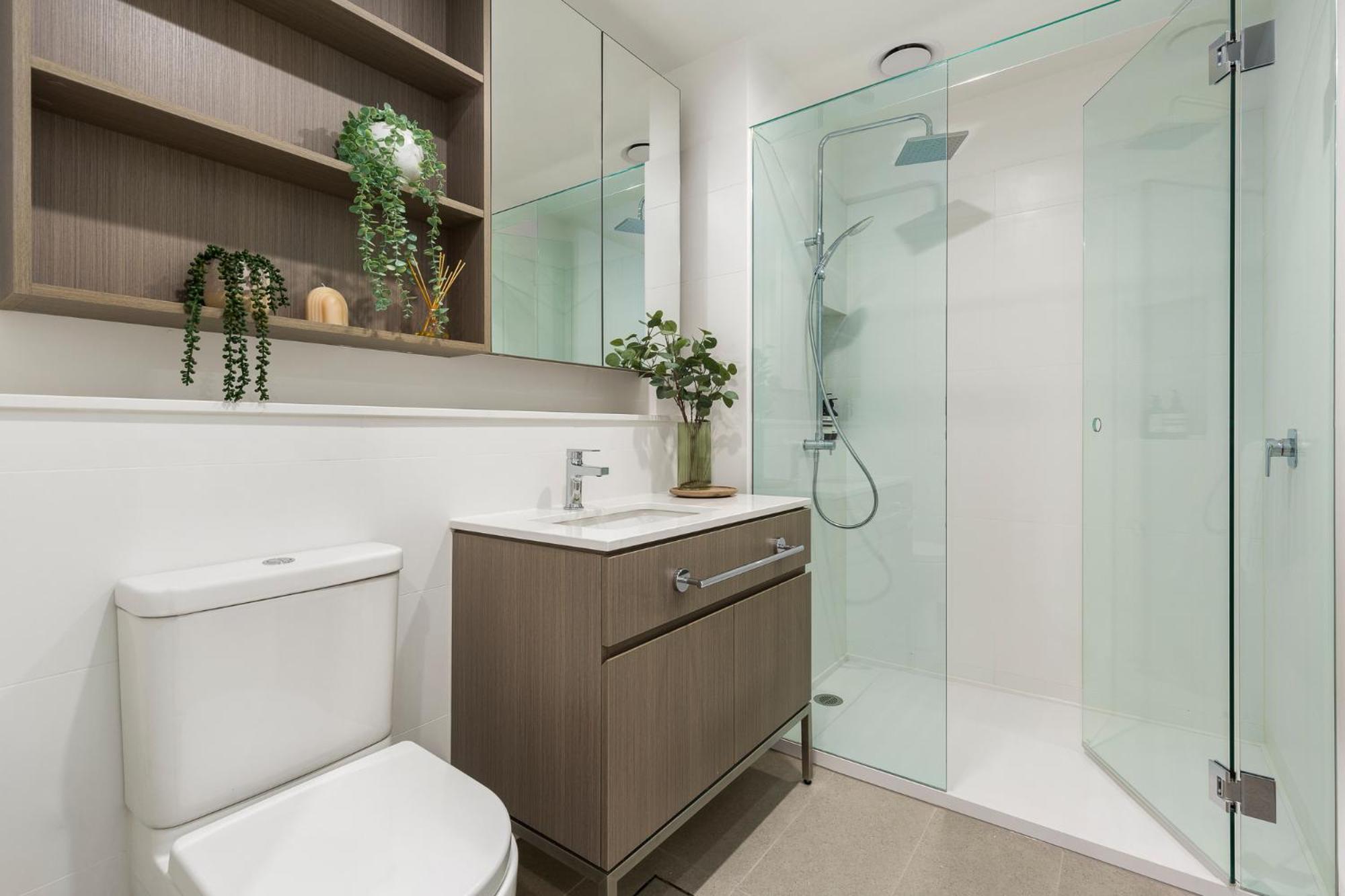 North Melbourne Apartments by Urban Rest