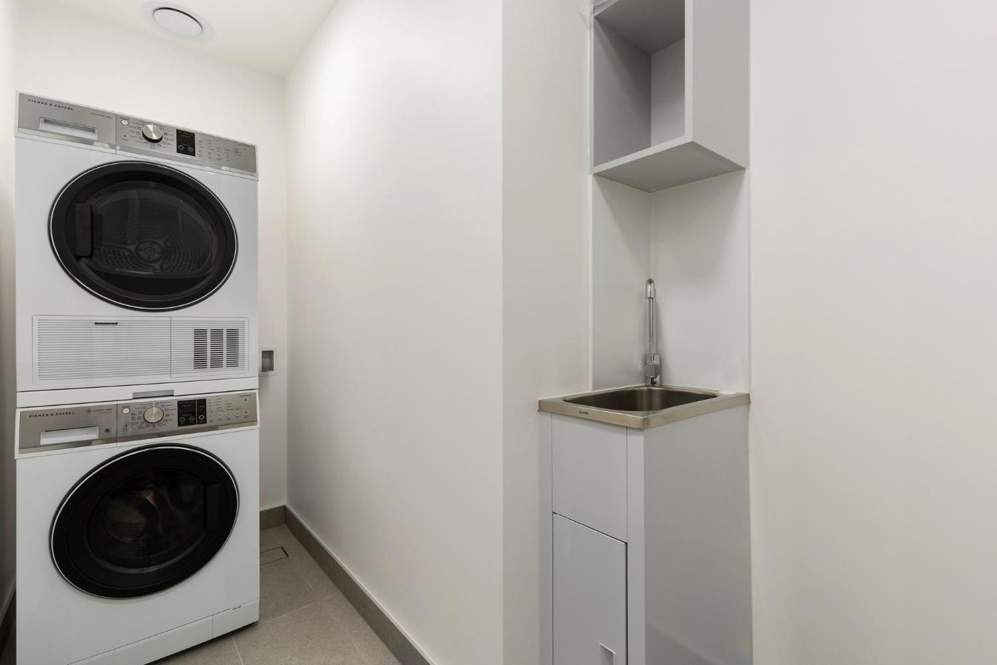 North Melbourne Apartments by Urban Rest
