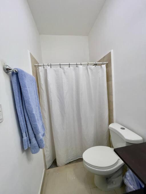Apartamento en Rivas