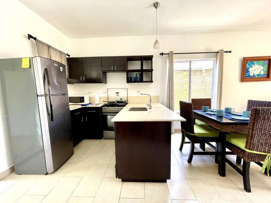 Apartamento en Rivas