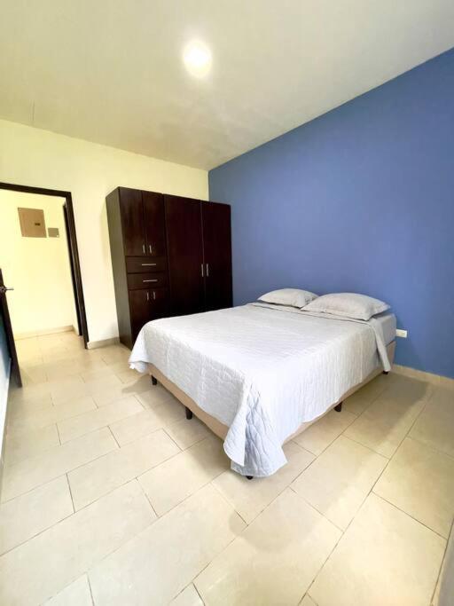 Apartamento en Rivas