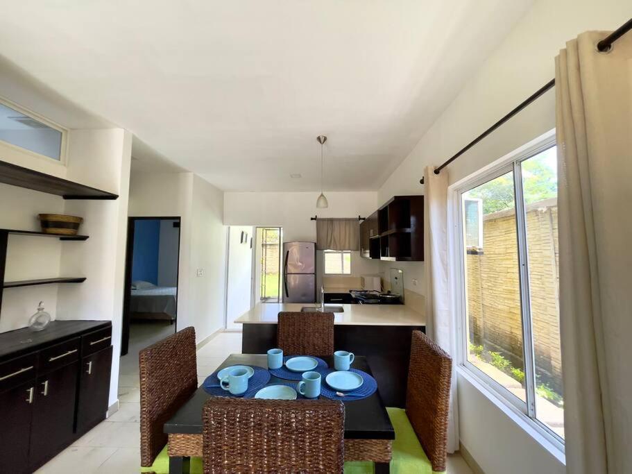 Apartamento en Rivas
