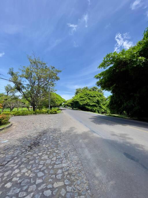 Apartamento en Rivas