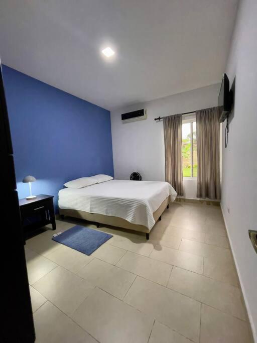 Apartamento en Rivas