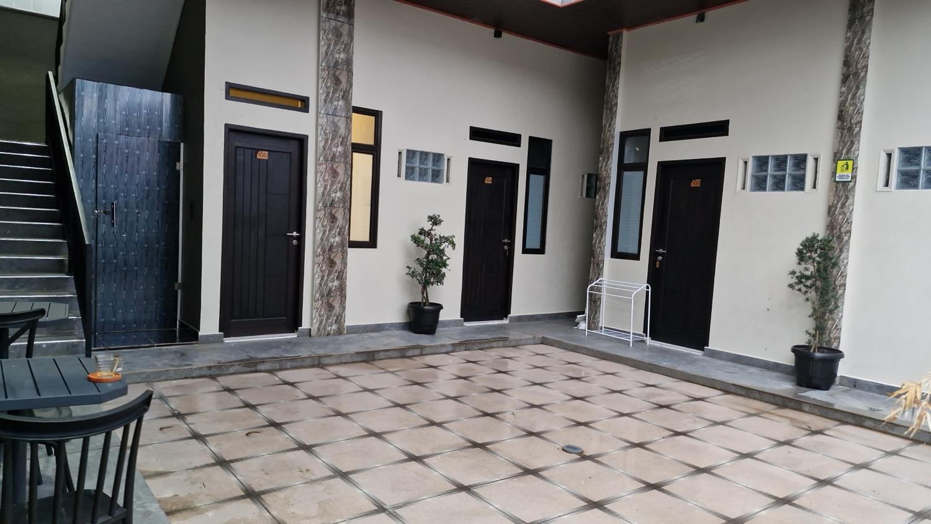 Ditha homestay