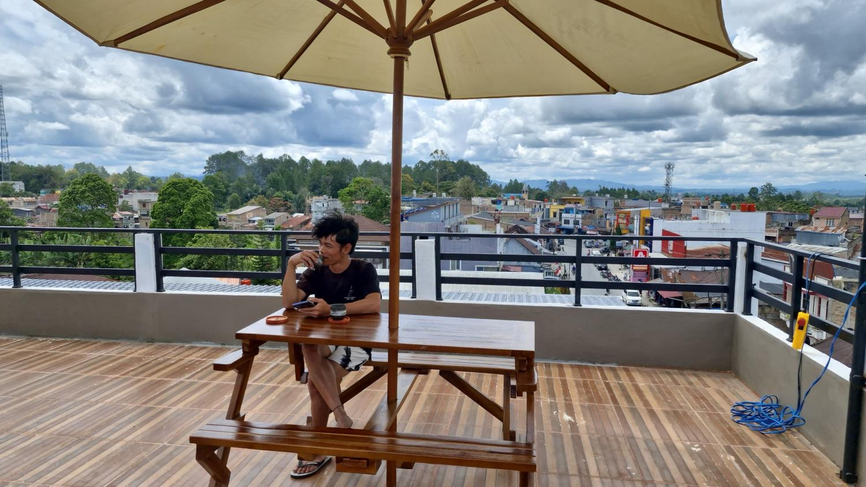 Ditha homestay