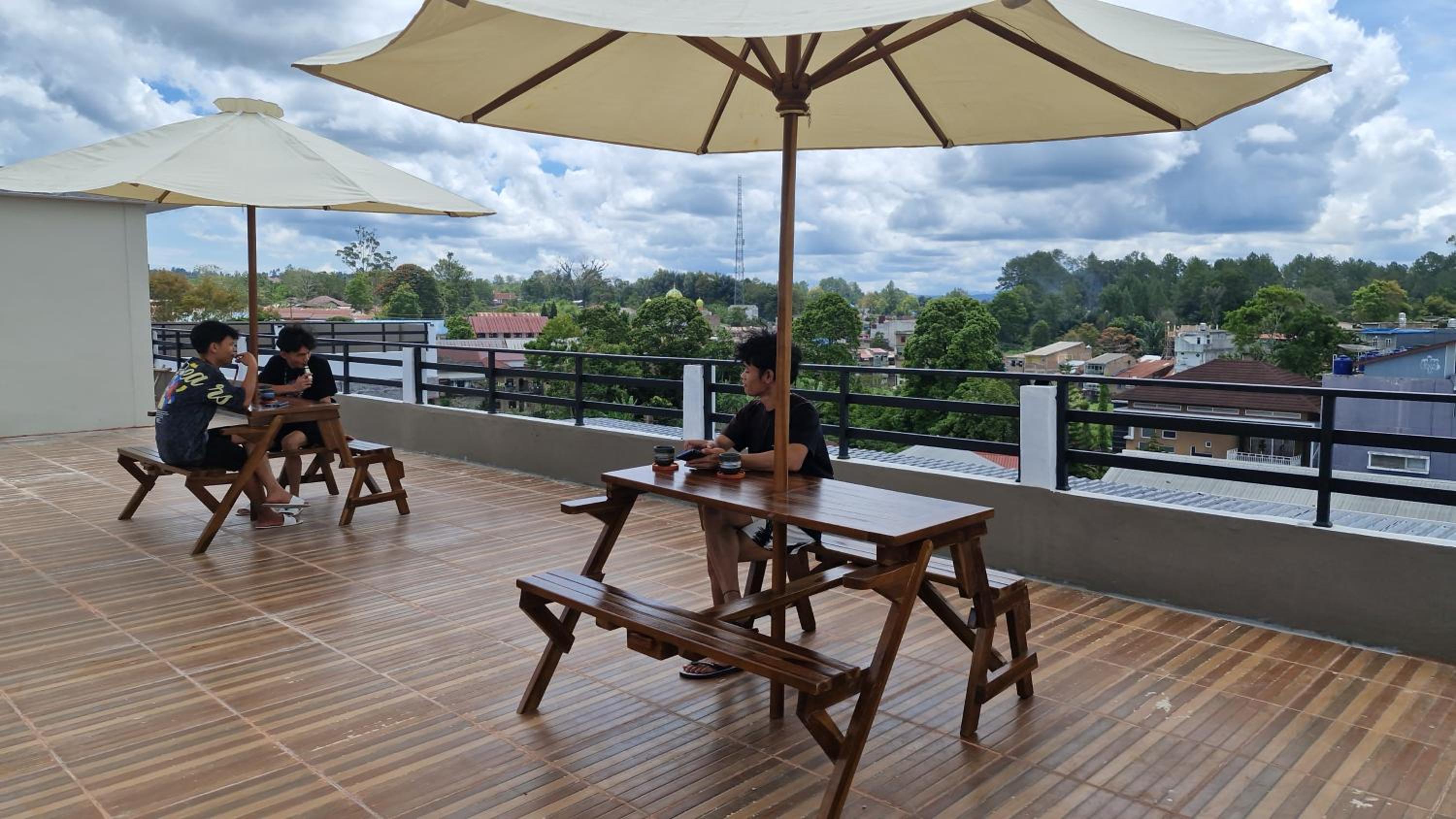 Ditha homestay