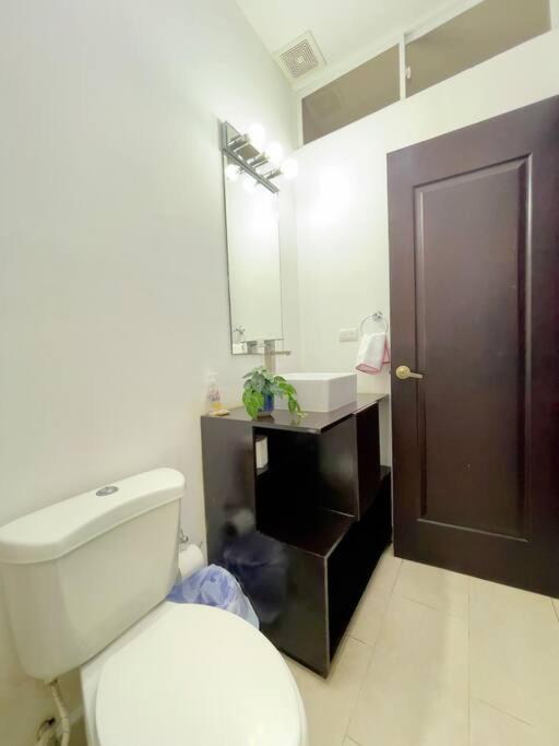 Apartamento en Rivas