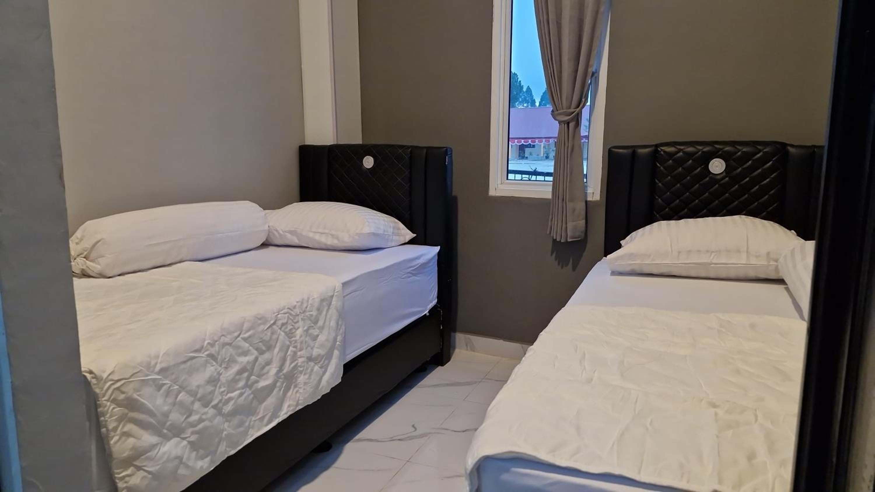 Ditha homestay
