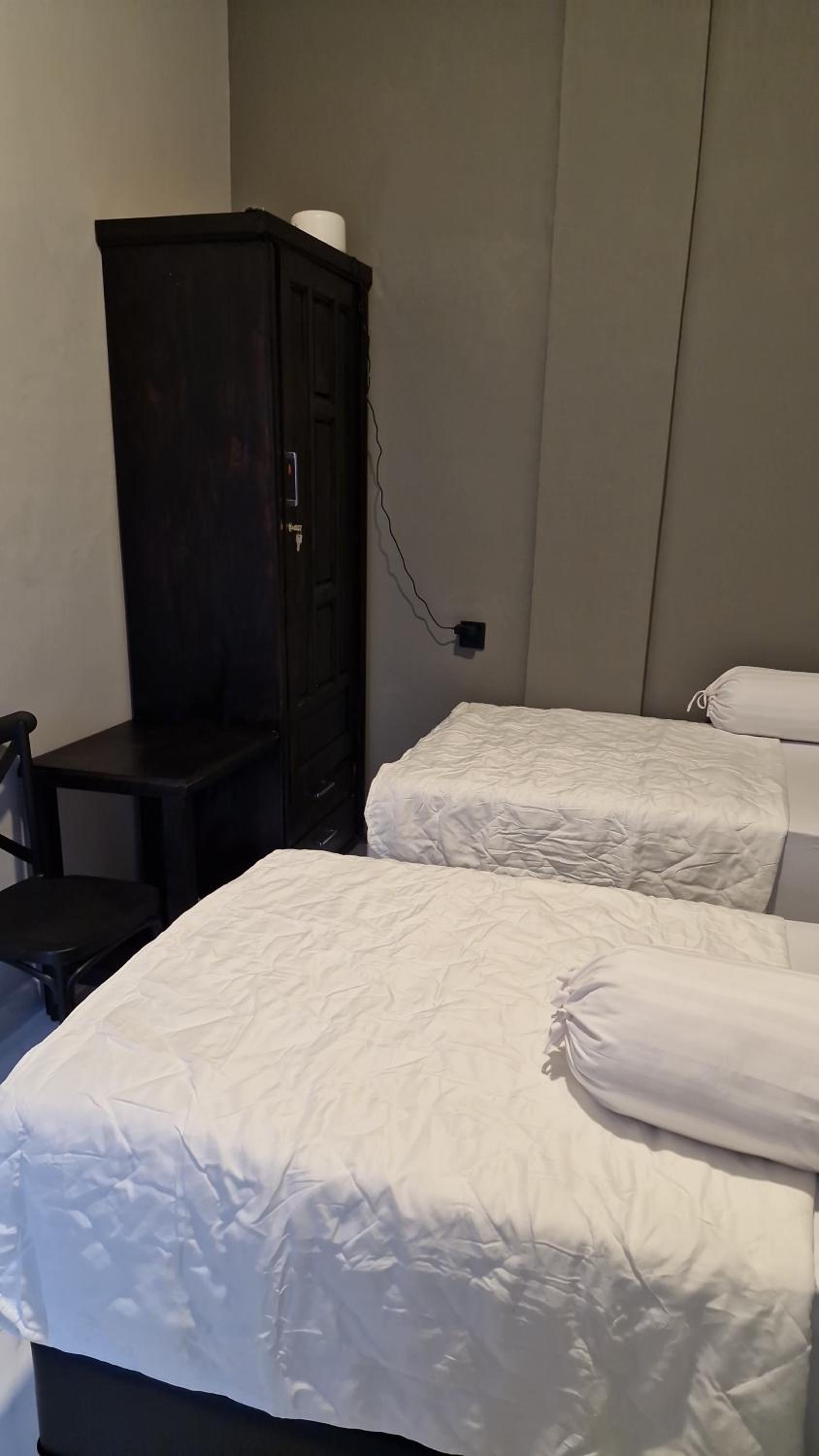 Ditha homestay