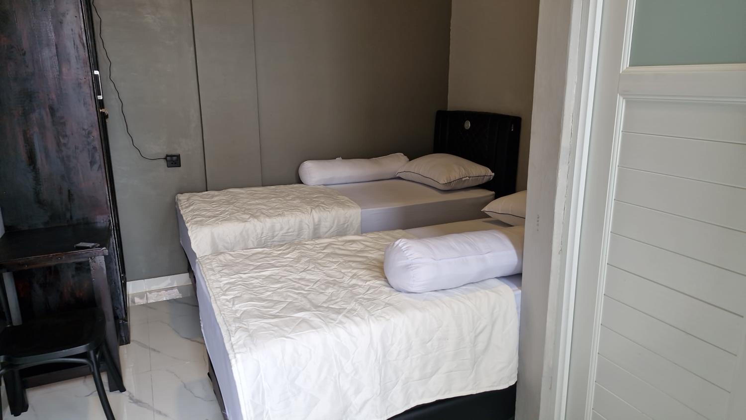 Ditha homestay