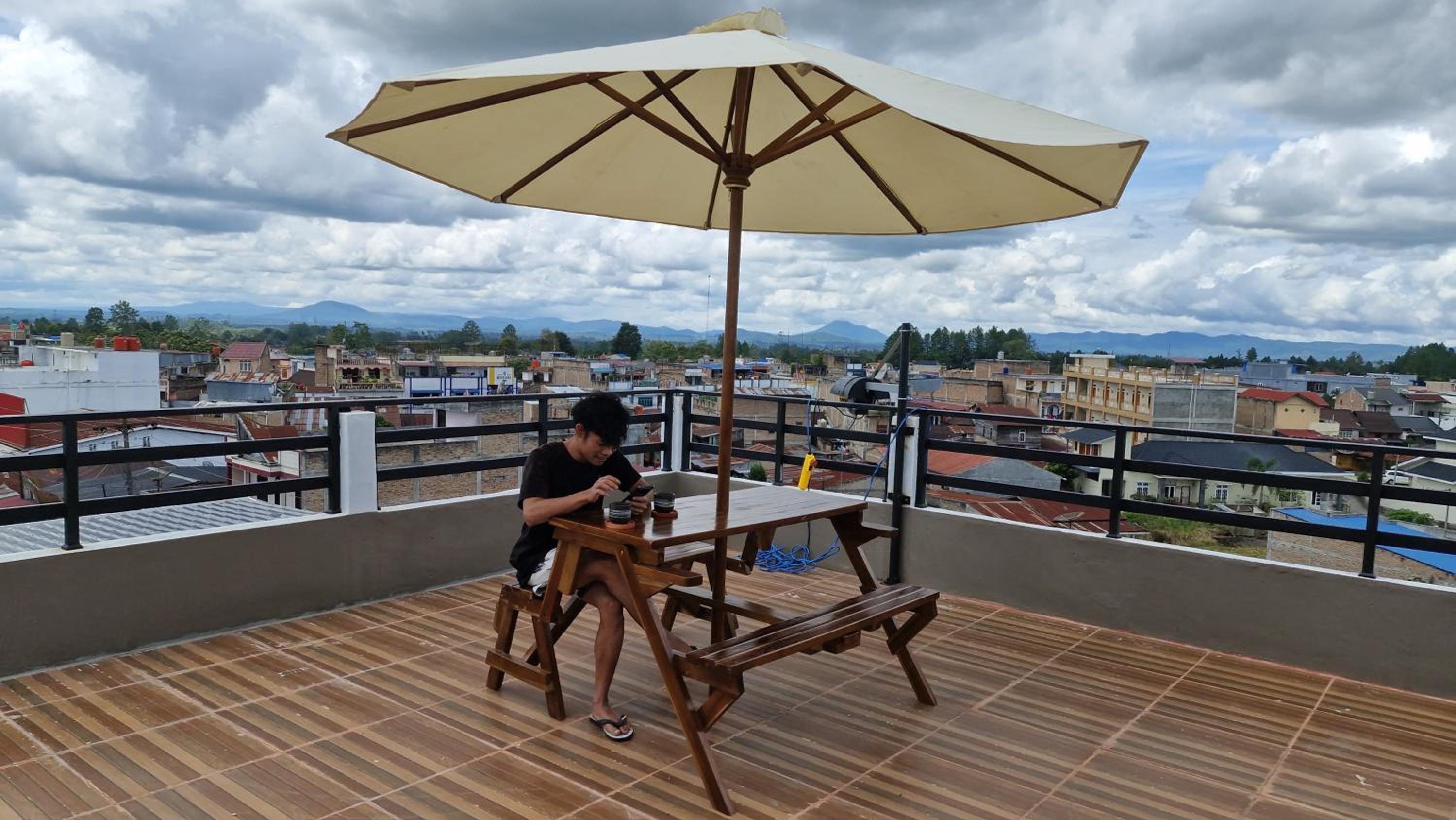 Ditha homestay
