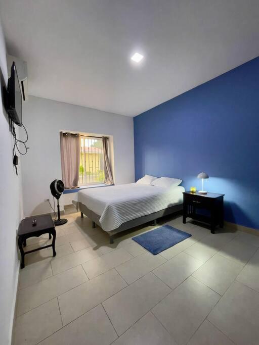 Apartamento en Rivas