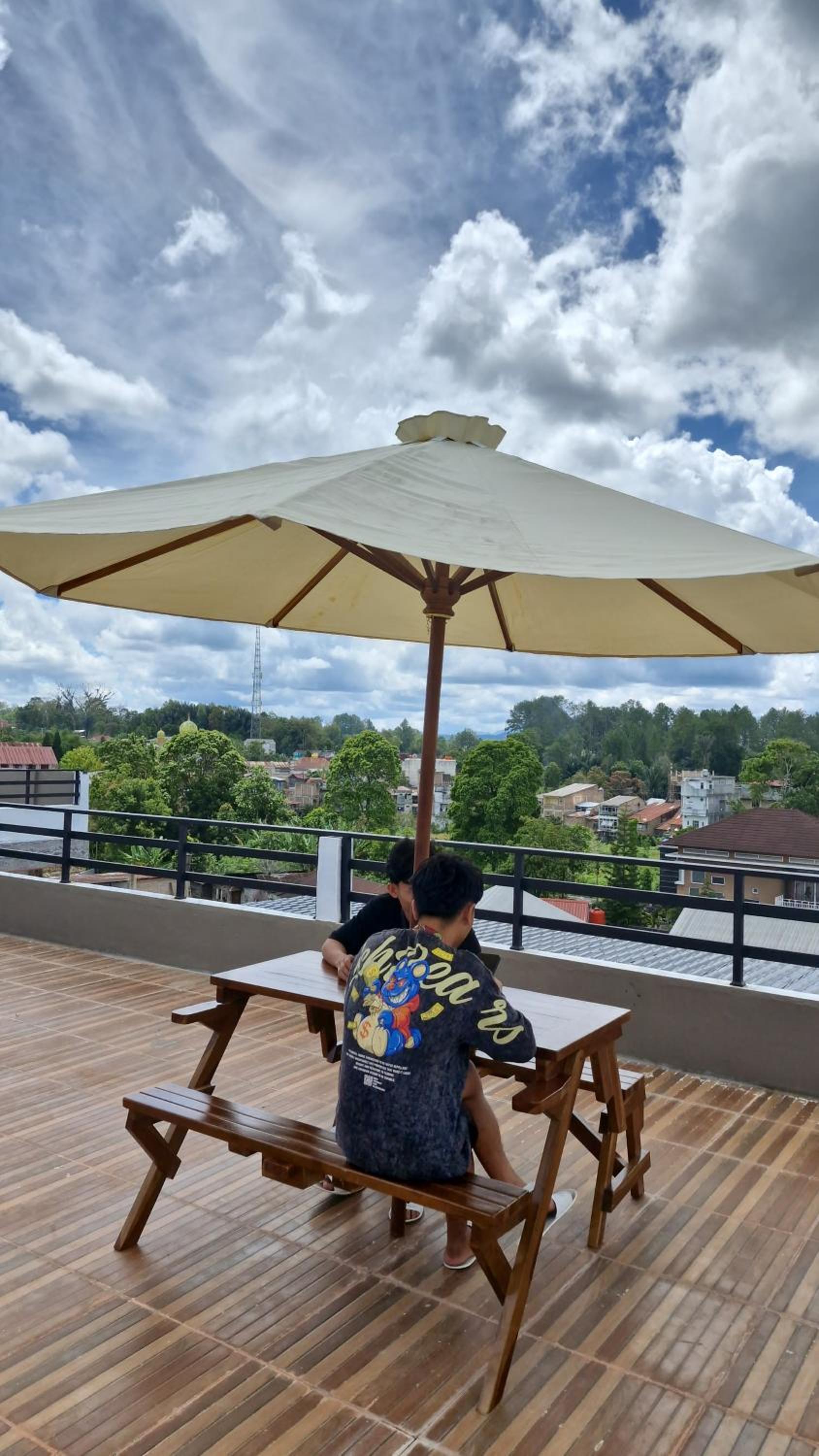 Ditha homestay