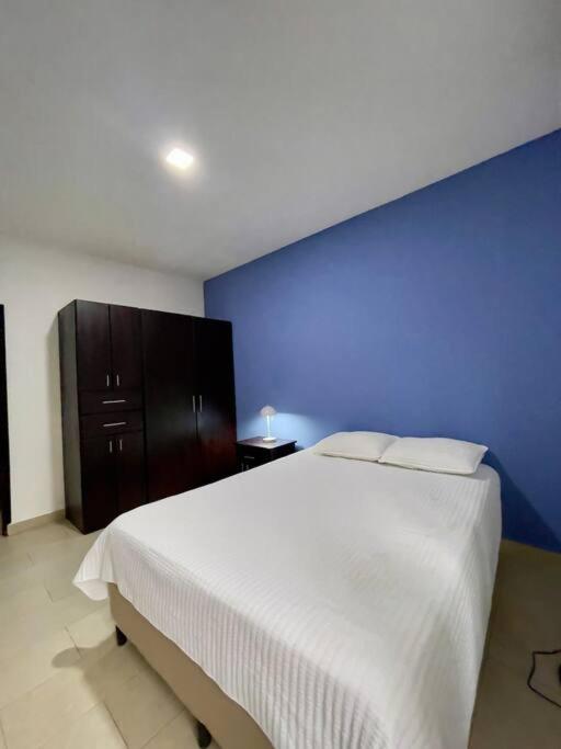 Apartamento en Rivas