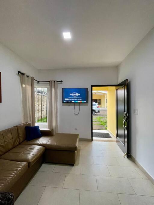 Apartamento en Rivas