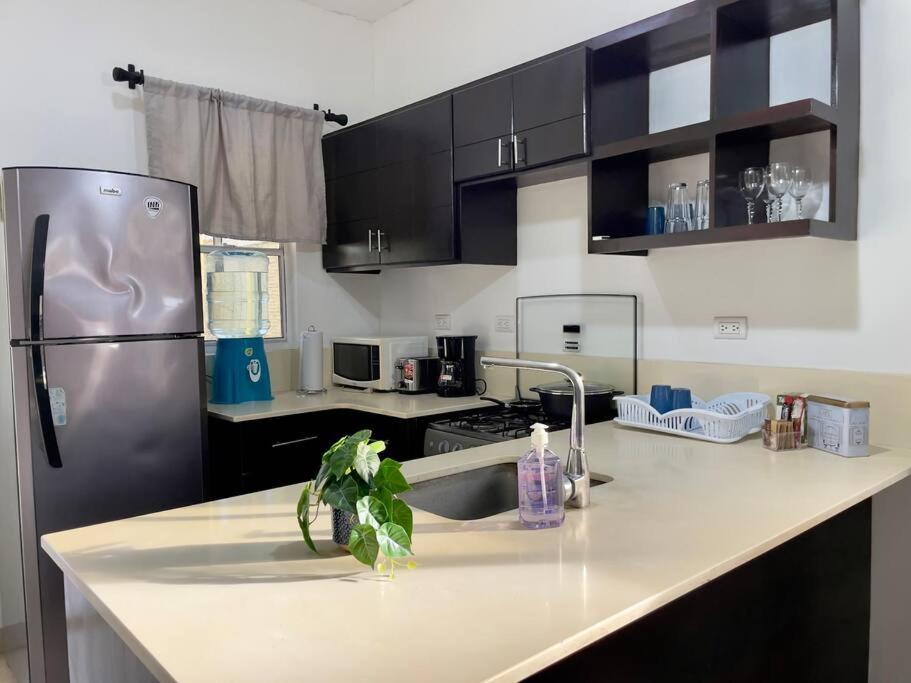 Apartamento en Rivas