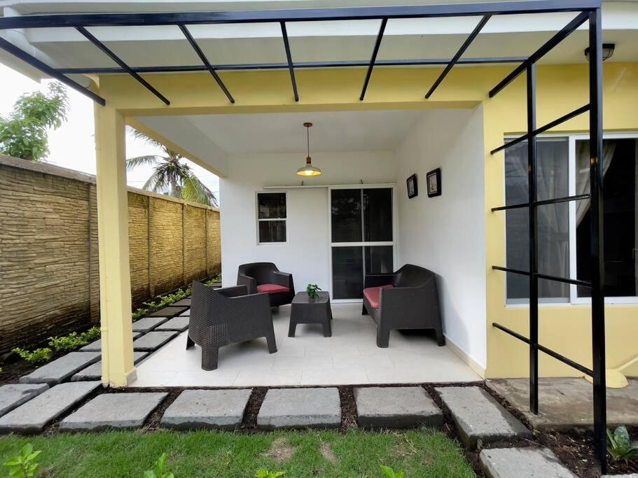 Apartamento en Rivas