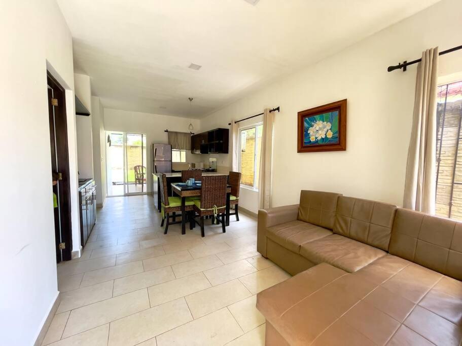 Apartamento en Rivas