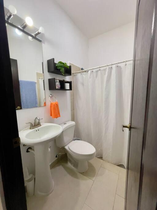Apartamento en Rivas