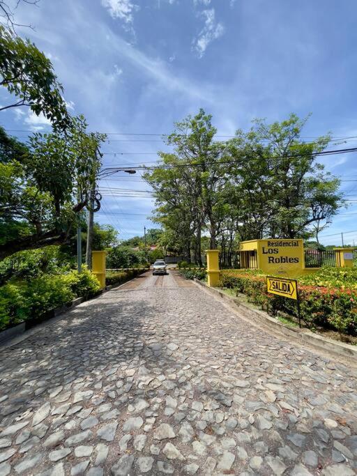 Apartamento en Rivas