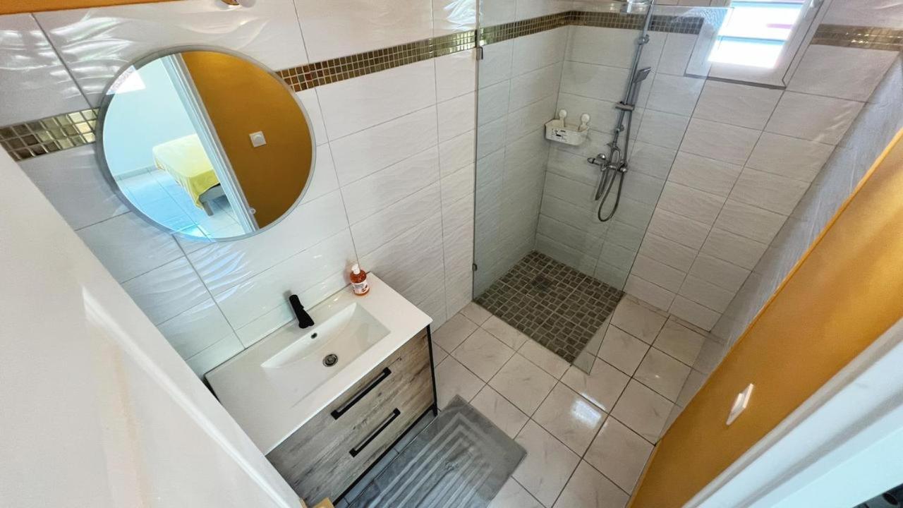 Appartement Campanice