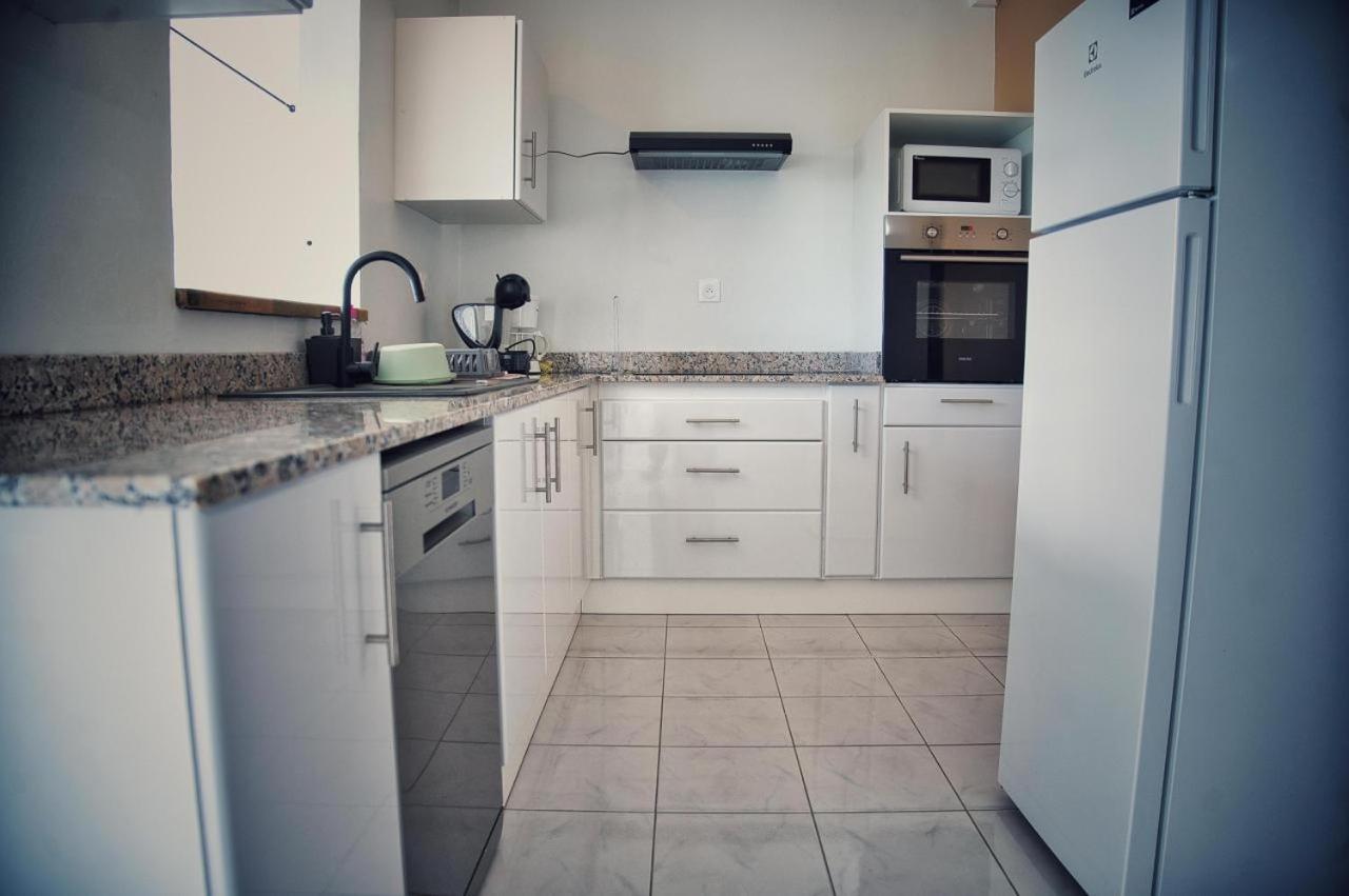 Appartement Campanice