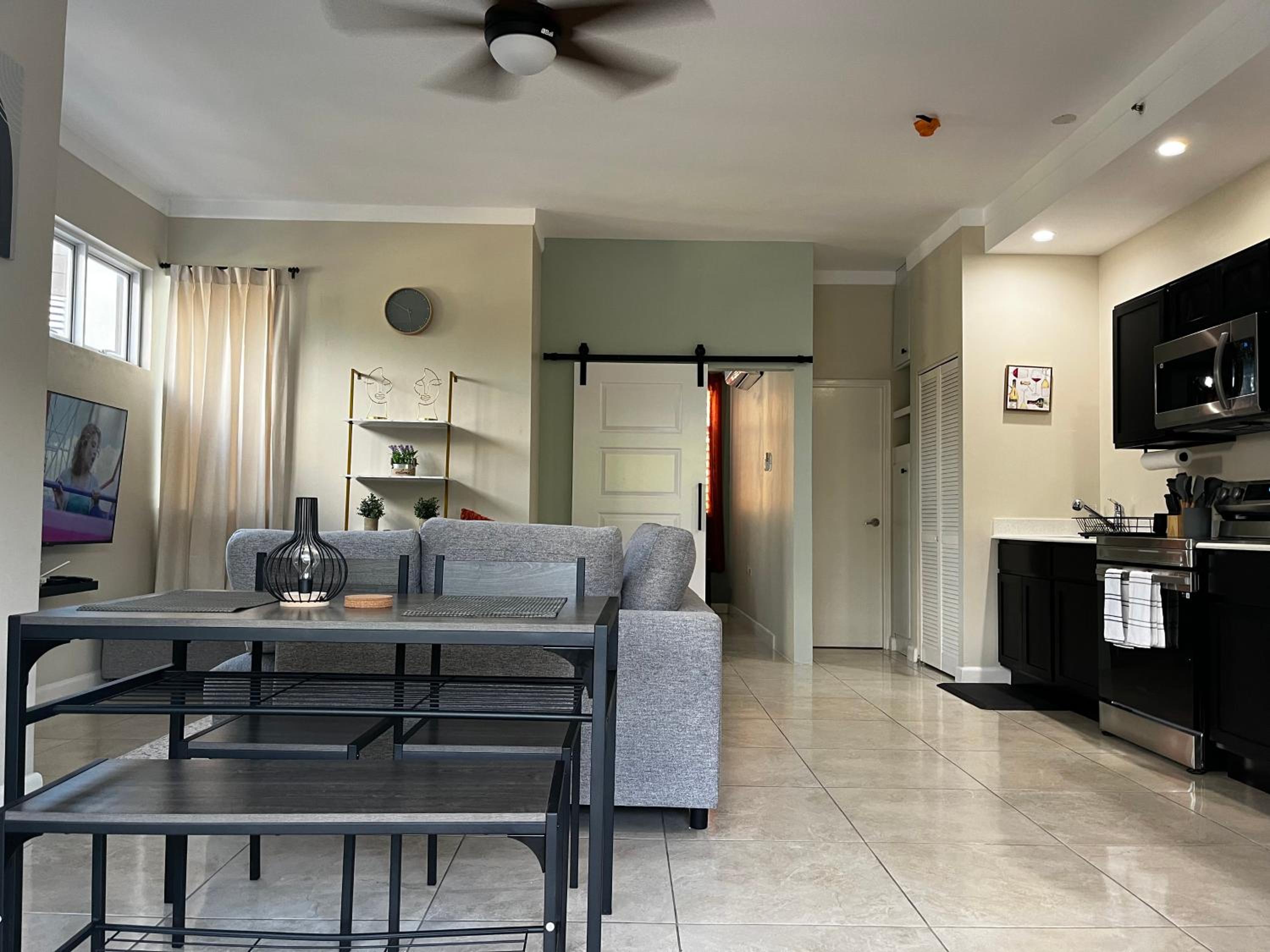 Charm at Silverbrook Kingston JA view 5