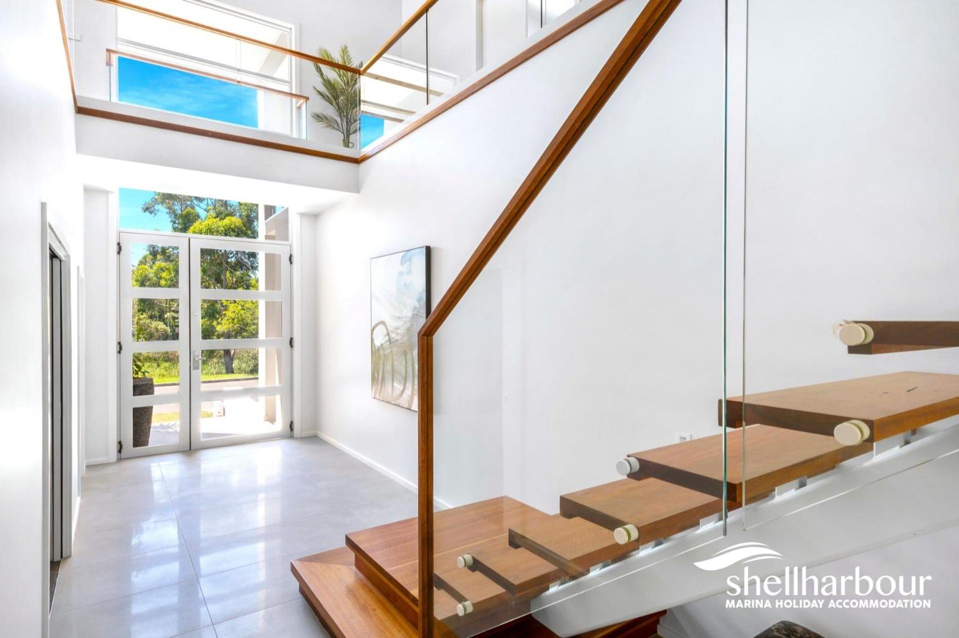 Casablanca -Luxury House Near Shellharbour Marina