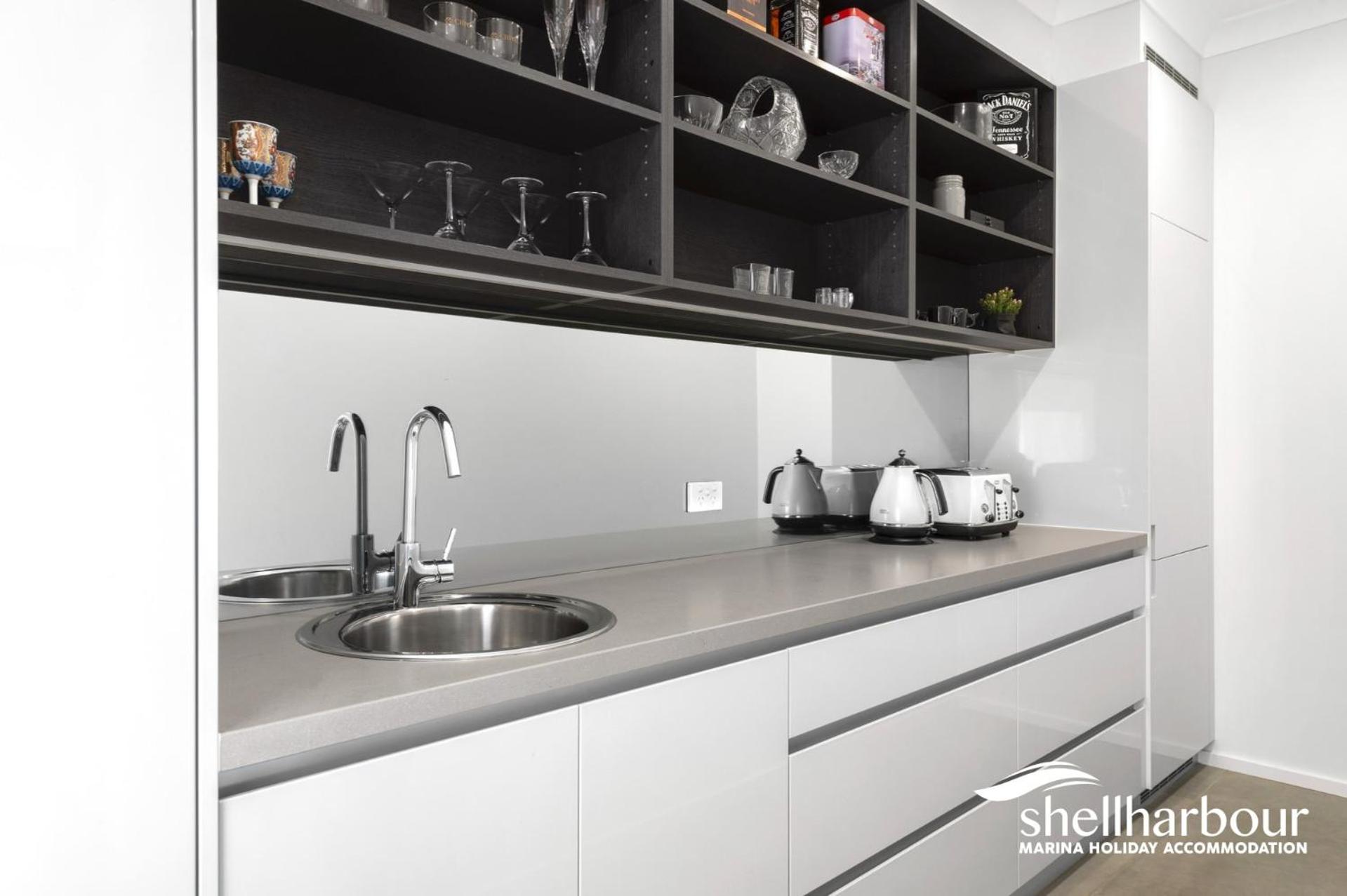 Casablanca -Luxury House Near Shellharbour Marina