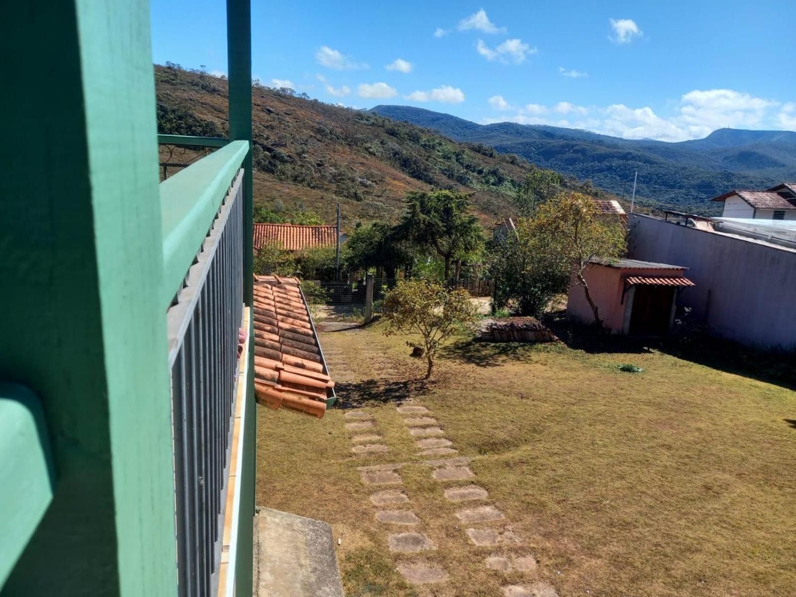 Lavras Novas Encantada