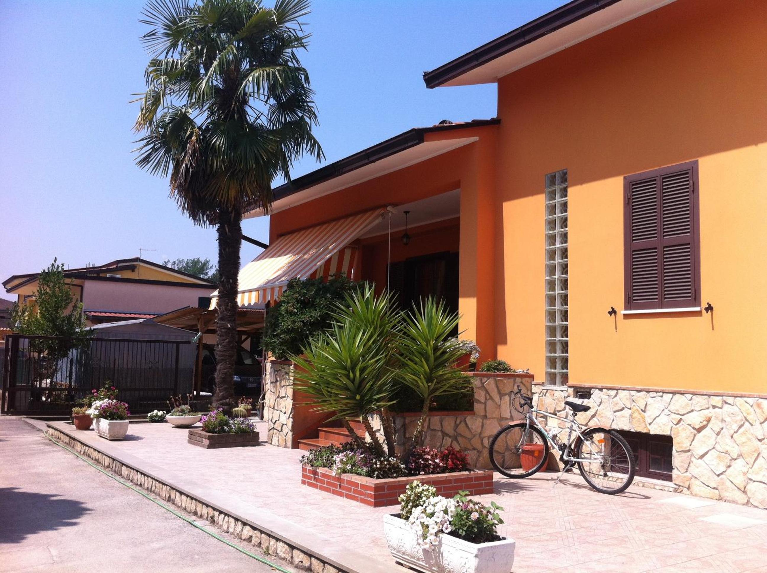 Armonia B&B