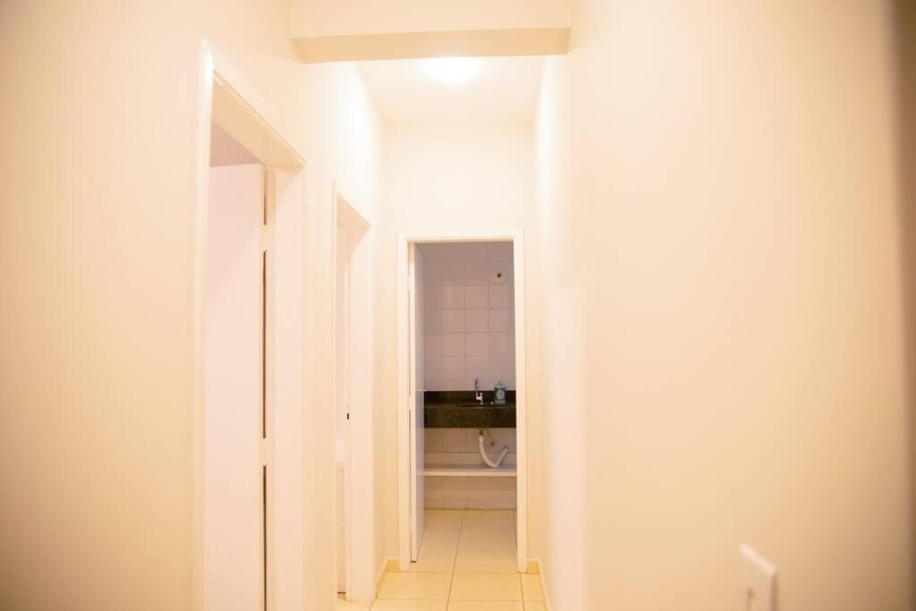 Excelente Apartamento em Presidente Prudente-SP