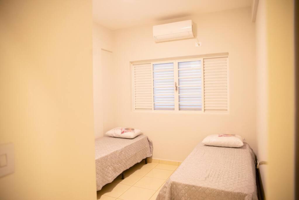 Excelente Apartamento em Presidente Prudente-SP