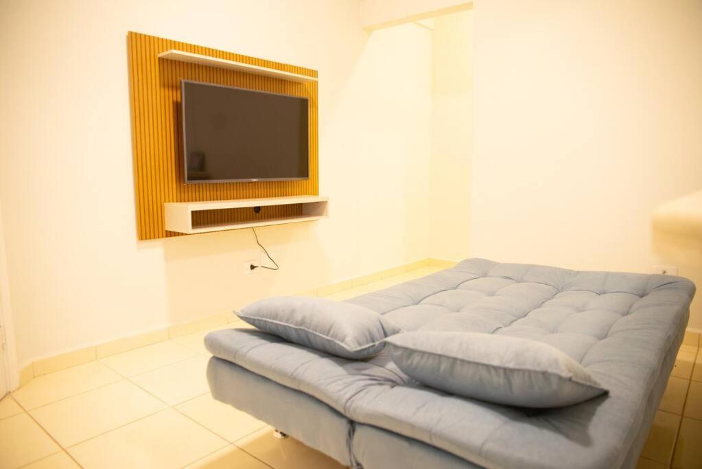 Excelente Apartamento em Presidente Prudente-SP