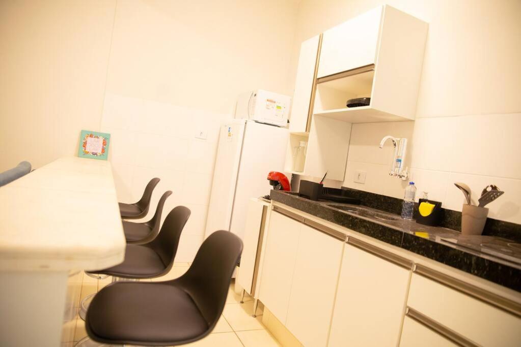 Excelente Apartamento em Presidente Prudente-SP