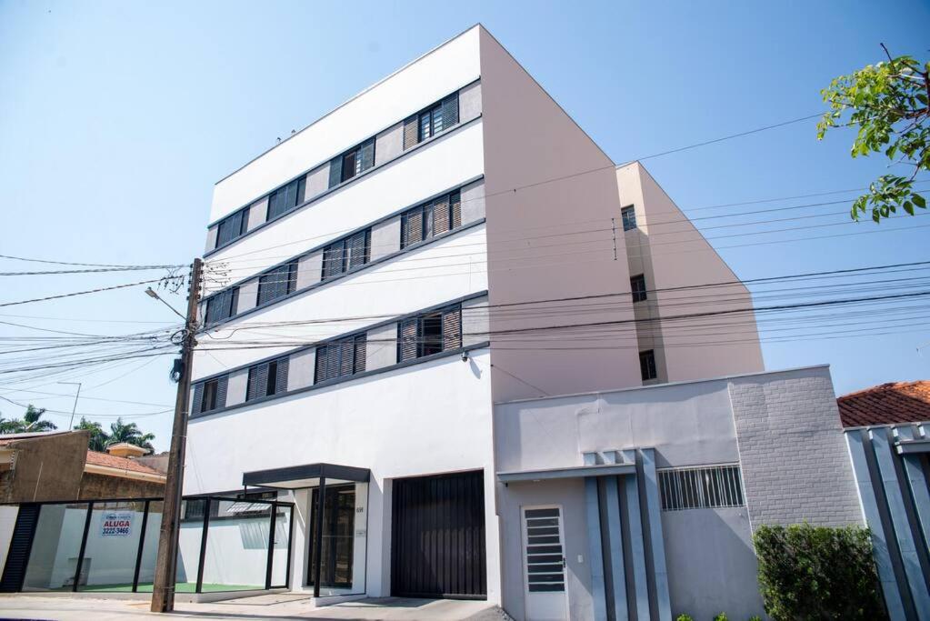 Excelente Apartamento em Presidente Prudente-SP