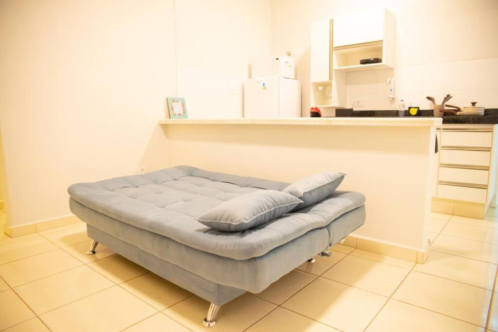 Excelente Apartamento em Presidente Prudente-SP