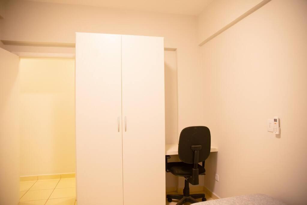Excelente Apartamento em Presidente Prudente-SP