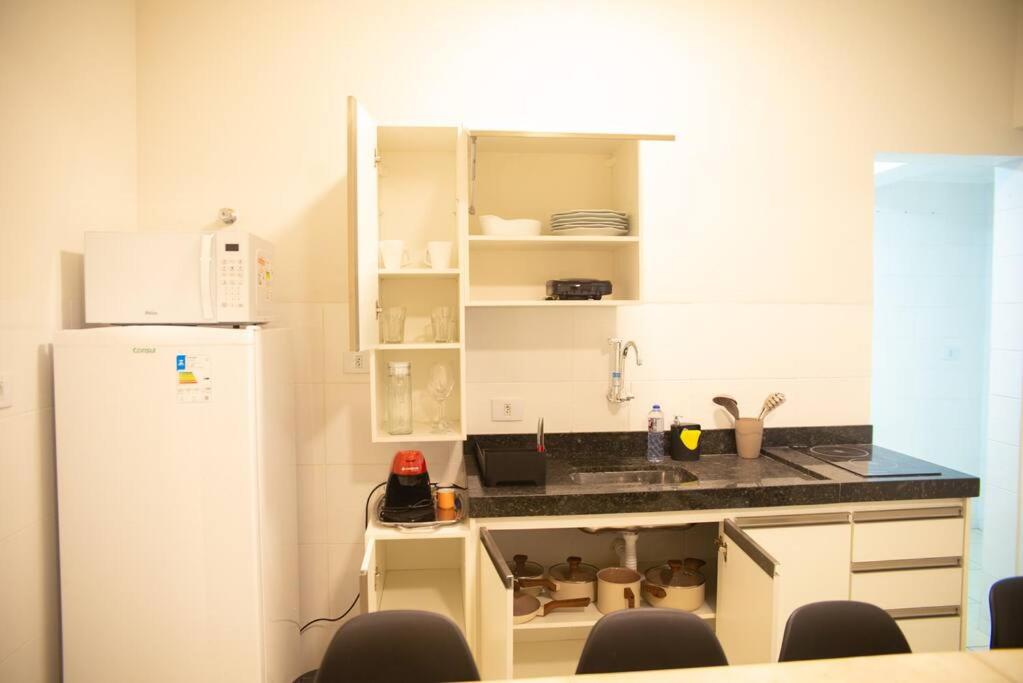 Excelente Apartamento em Presidente Prudente-SP